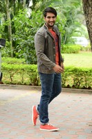 EGO Movie Press Meet